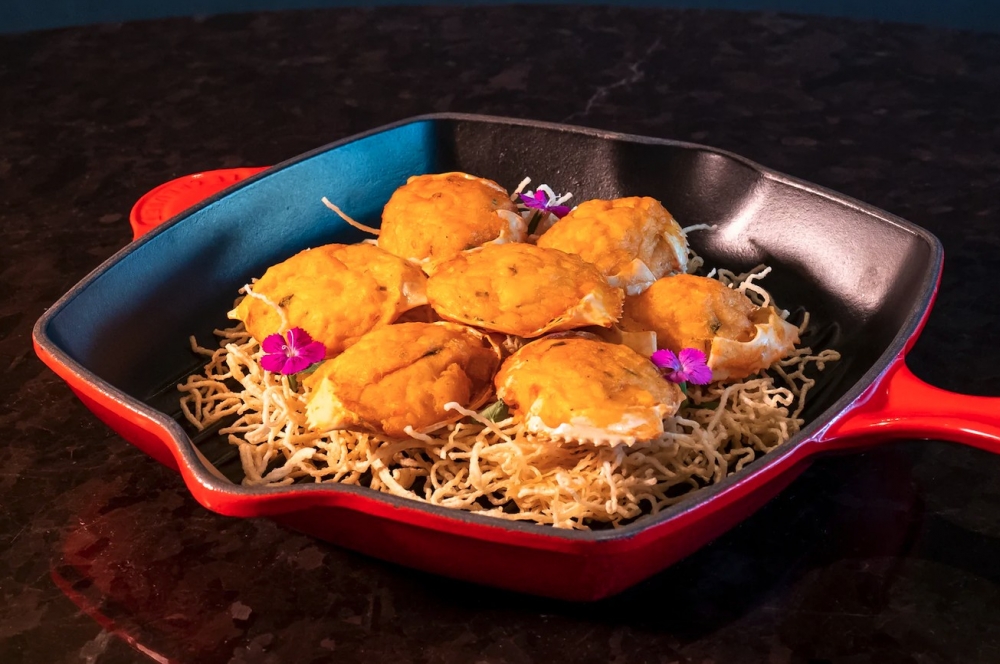 海景嘉福洲際酒店 官網