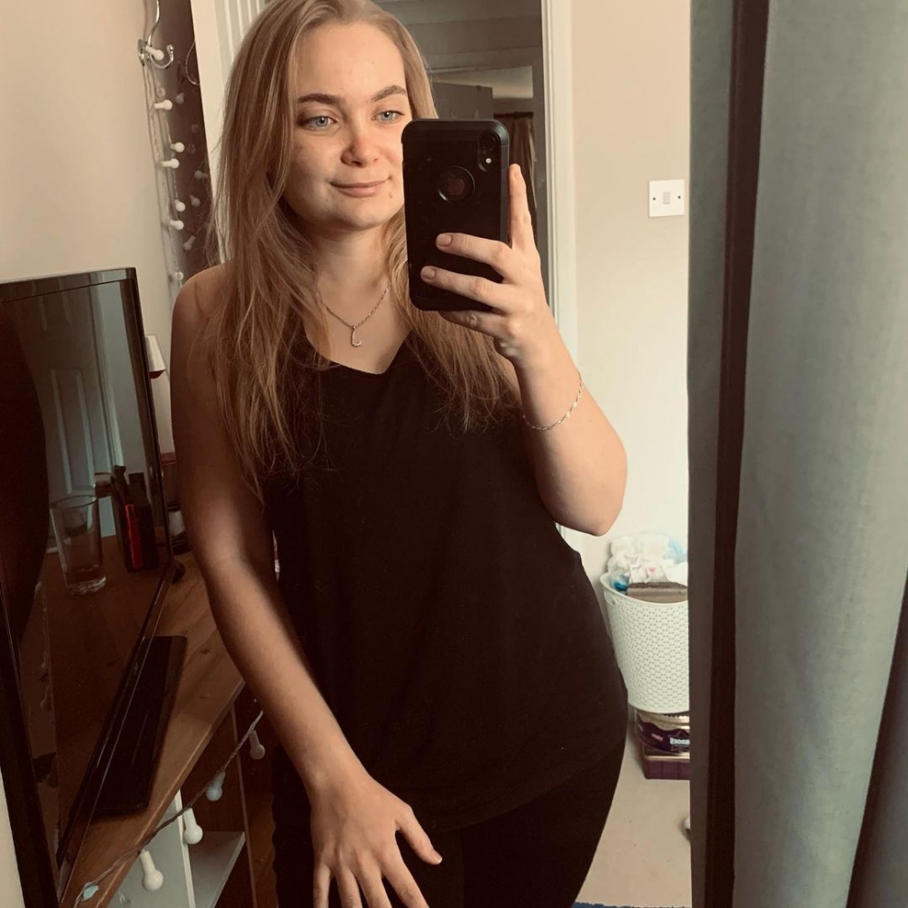 長大後嘅Jess Smith並無加入娛樂圈,而係回歸普通人嘅生活,佢表示自己依家於英國一間保安公司工作