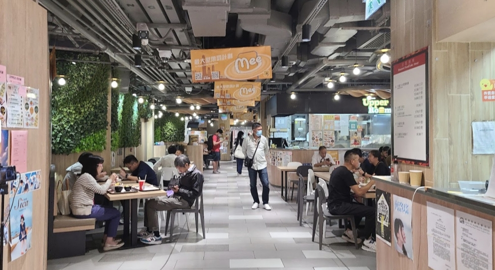 憑著小店美食高質而在將軍澳打響名堂，更一度被喻為街坊飯堂，因不少街坊都指幾乎每天到場解決三餐。