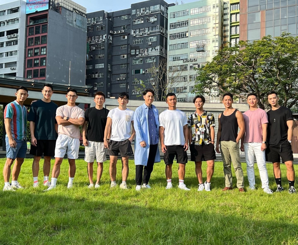 《仔仔一堂》FB