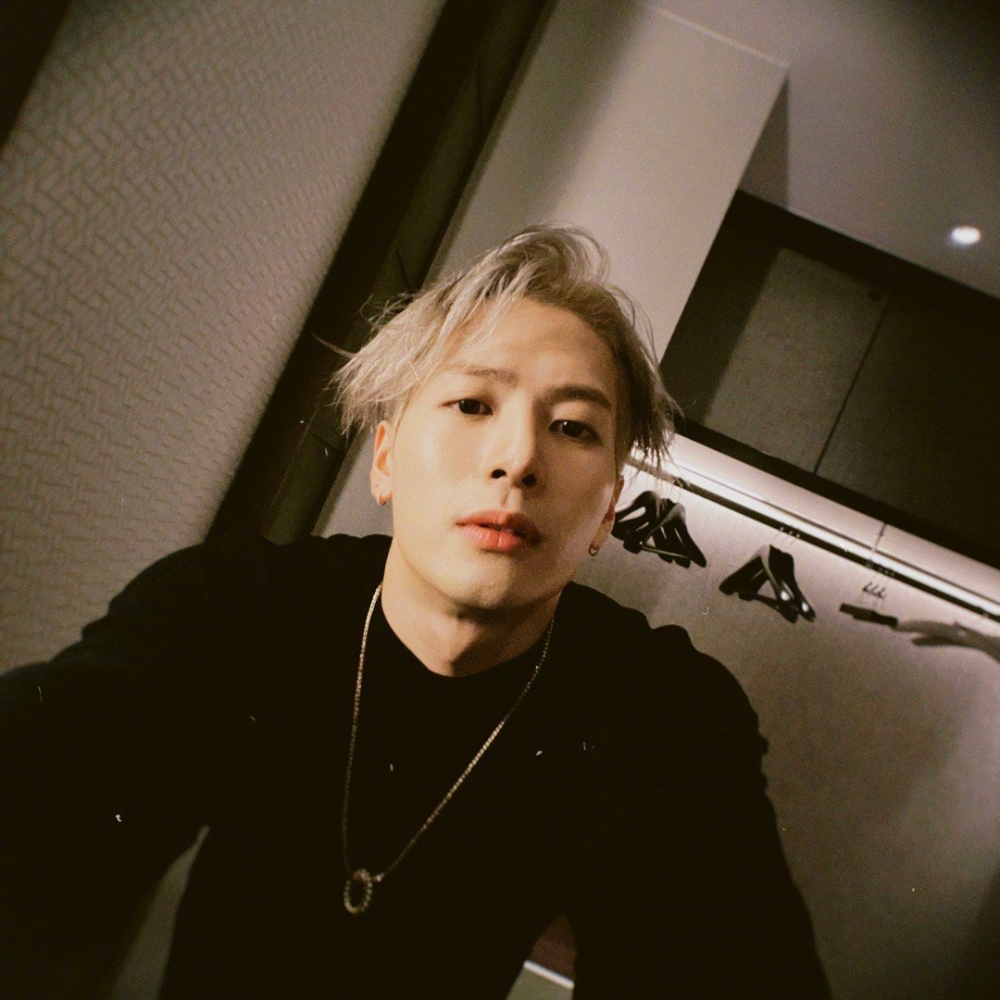 王嘉爾(Jackson)近年喺外國發展成績唔錯