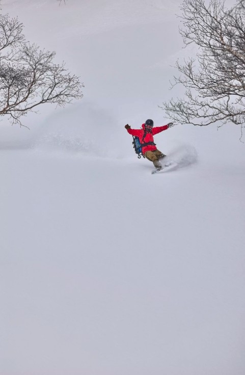 Kiroro Peak 官網