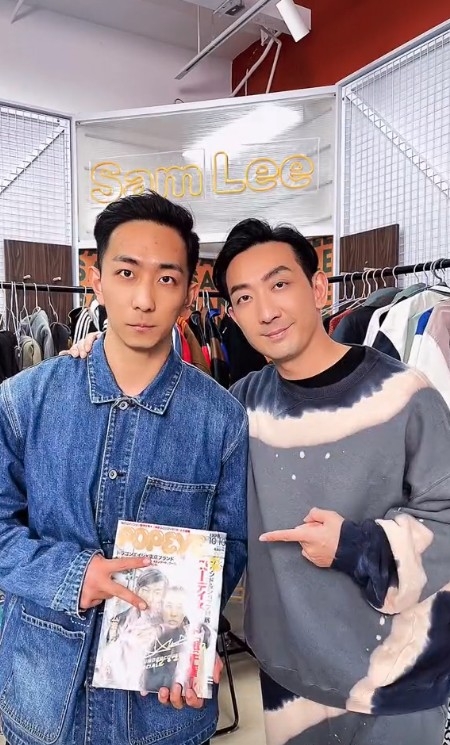 李燦爛Kaka 抖音