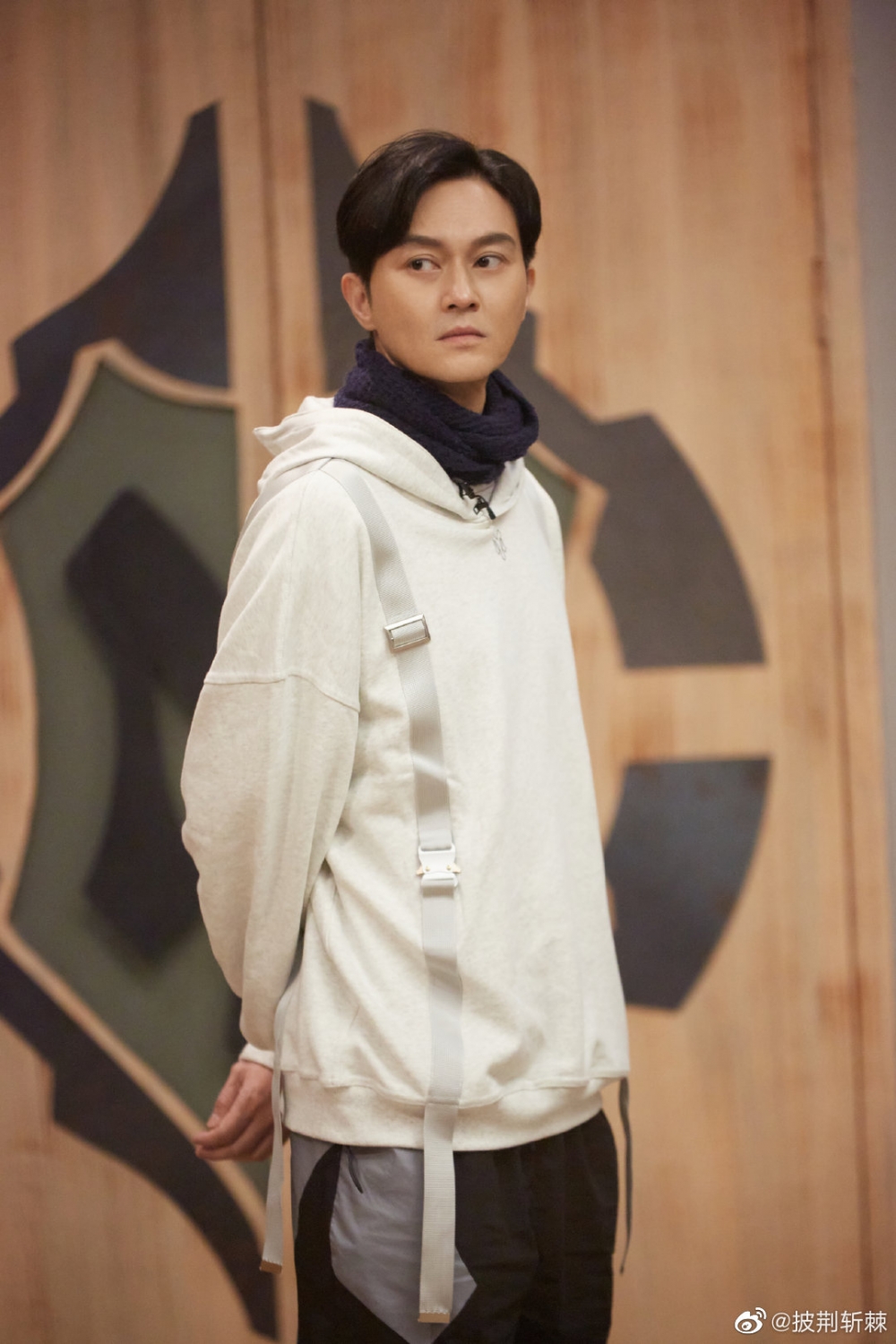 「X-Fire」有3人，分別係：張智霖、蘇有朋、吳建豪