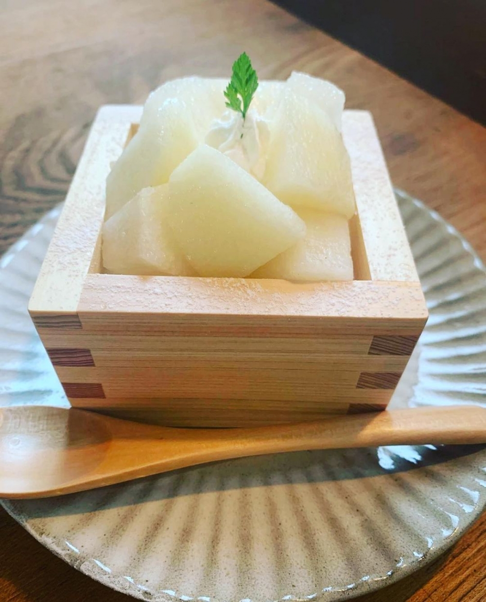 KAYA CAFE IG