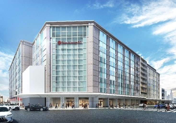 京都高島屋 官網