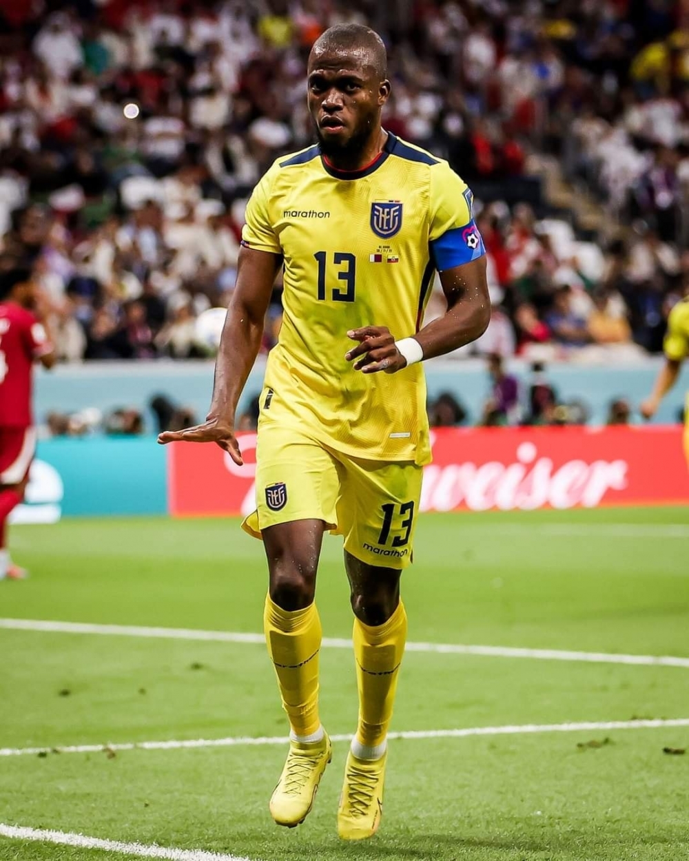 卡塔爾於A組比賽中共輸7球。