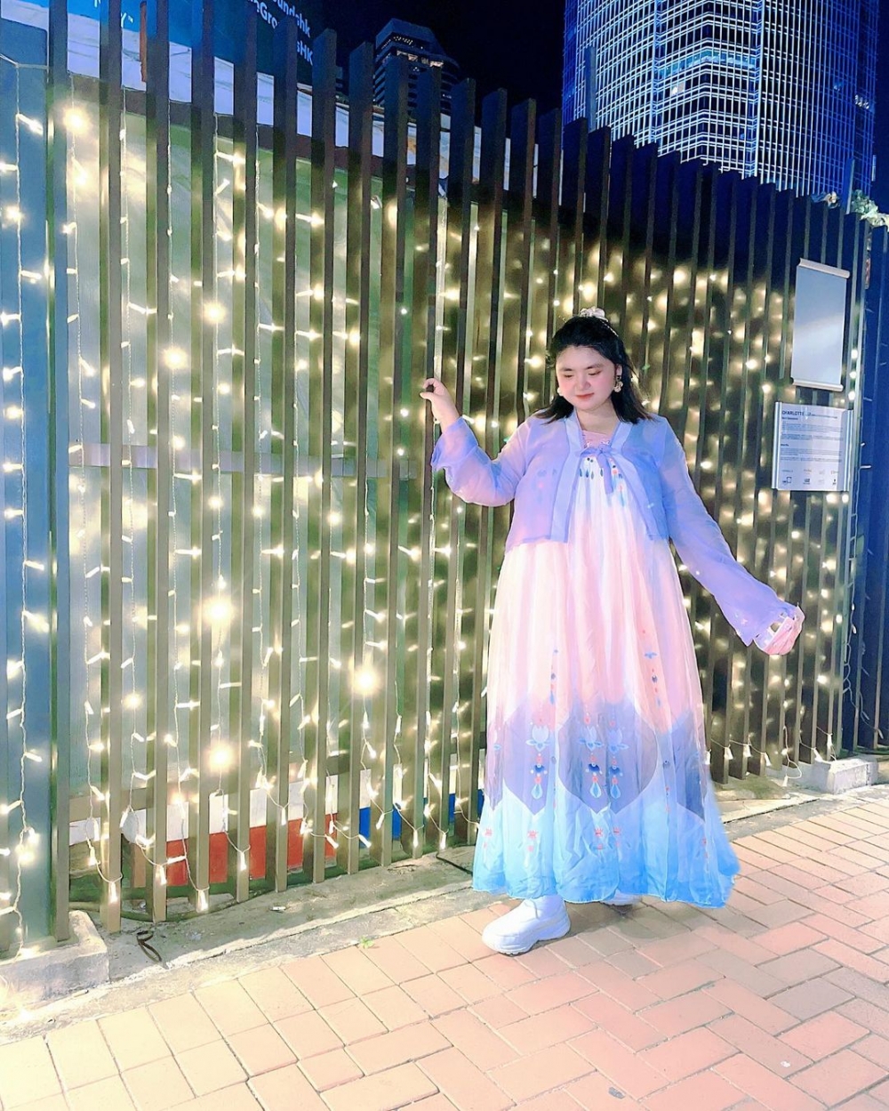 梁勇曾透露初初認識何嘉珍，對方自稱未拍過拖，但原來曾有3次戀情！