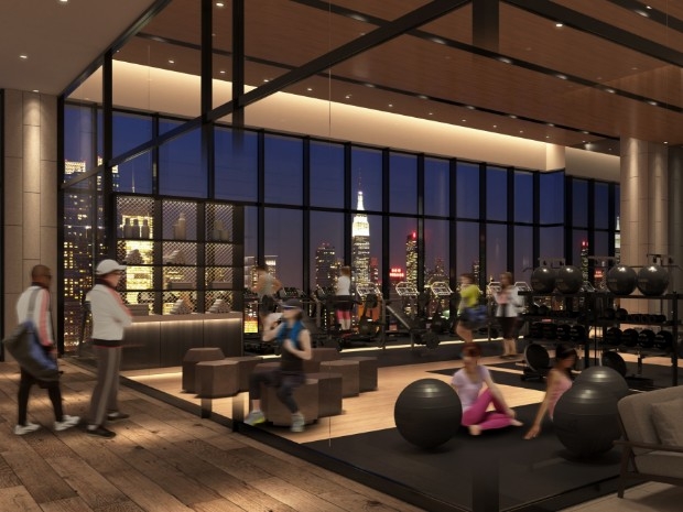 東急歌舞伎町TOWER 官網