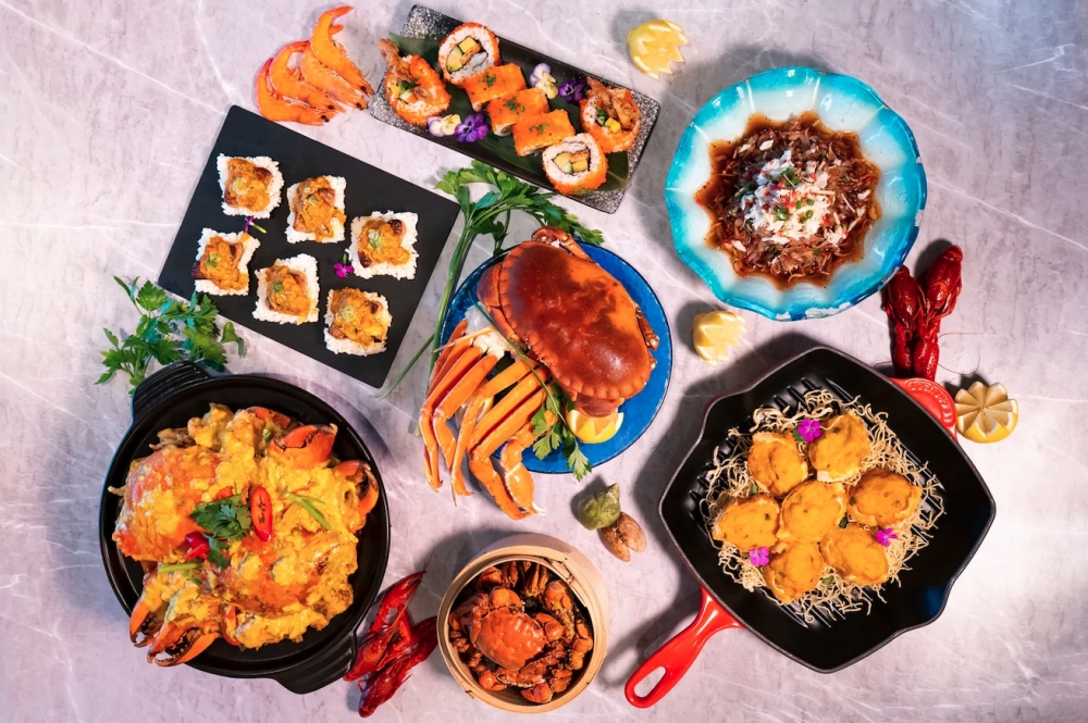 海景嘉福洲際酒店 官網