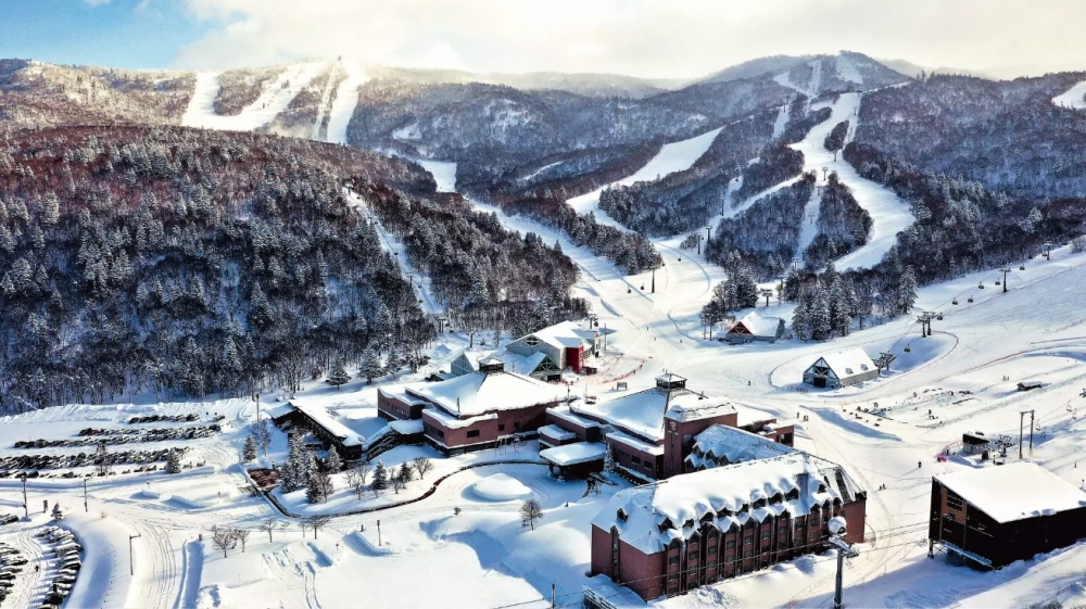 Kiroro Peak 官網