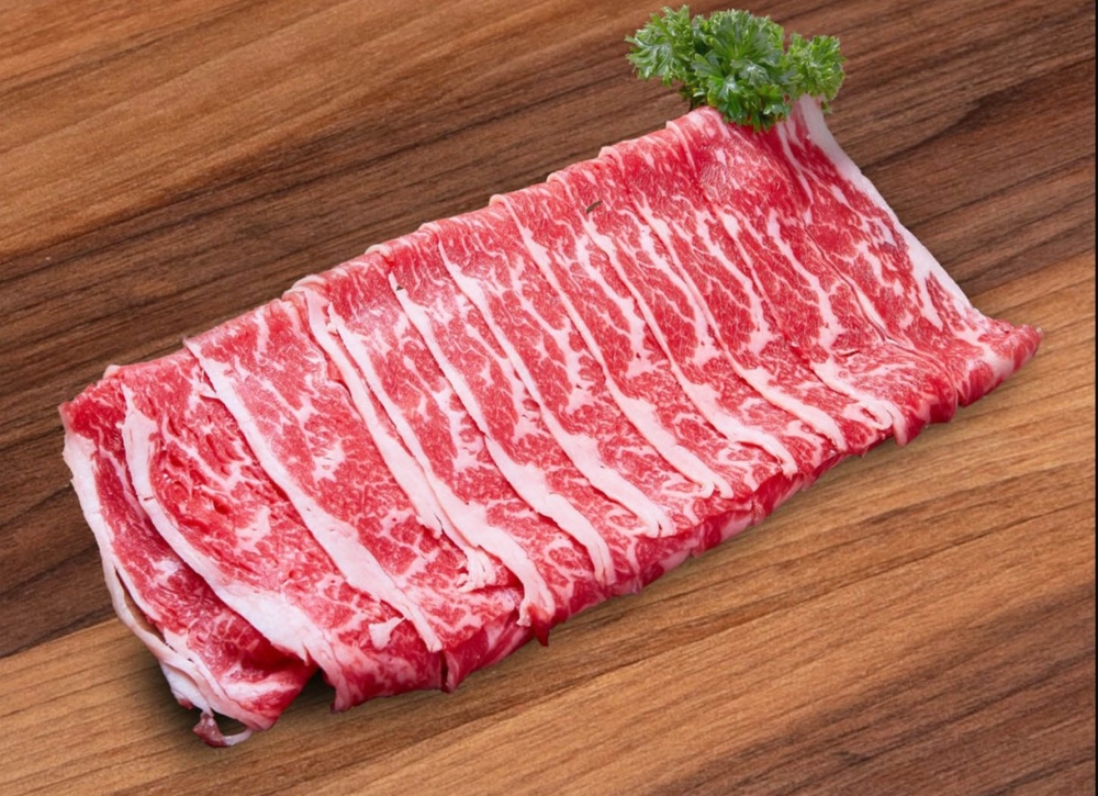 city'super|美國頂級去骨牛小排 200g-薄片火鍋用(經解凍處理)$138.7(原價:$163.2)