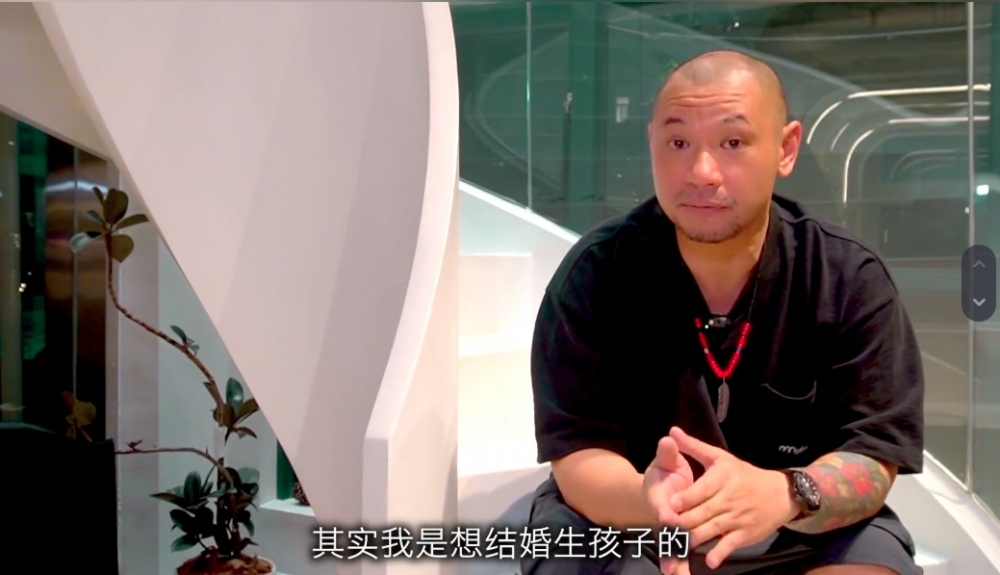 王若龍 抖音