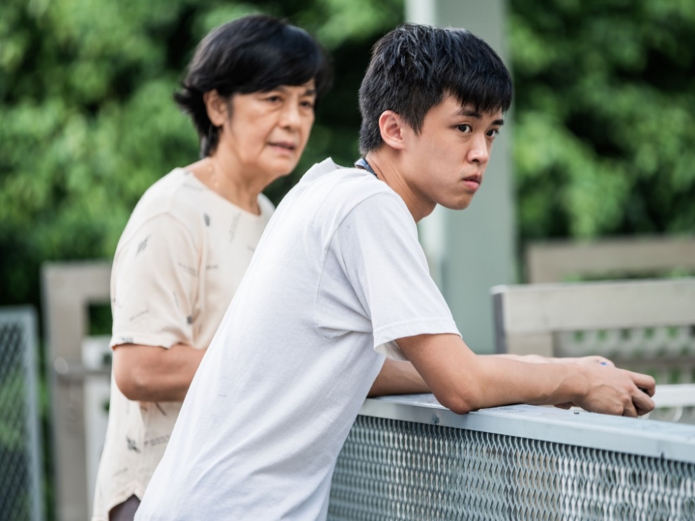 《麥路人》