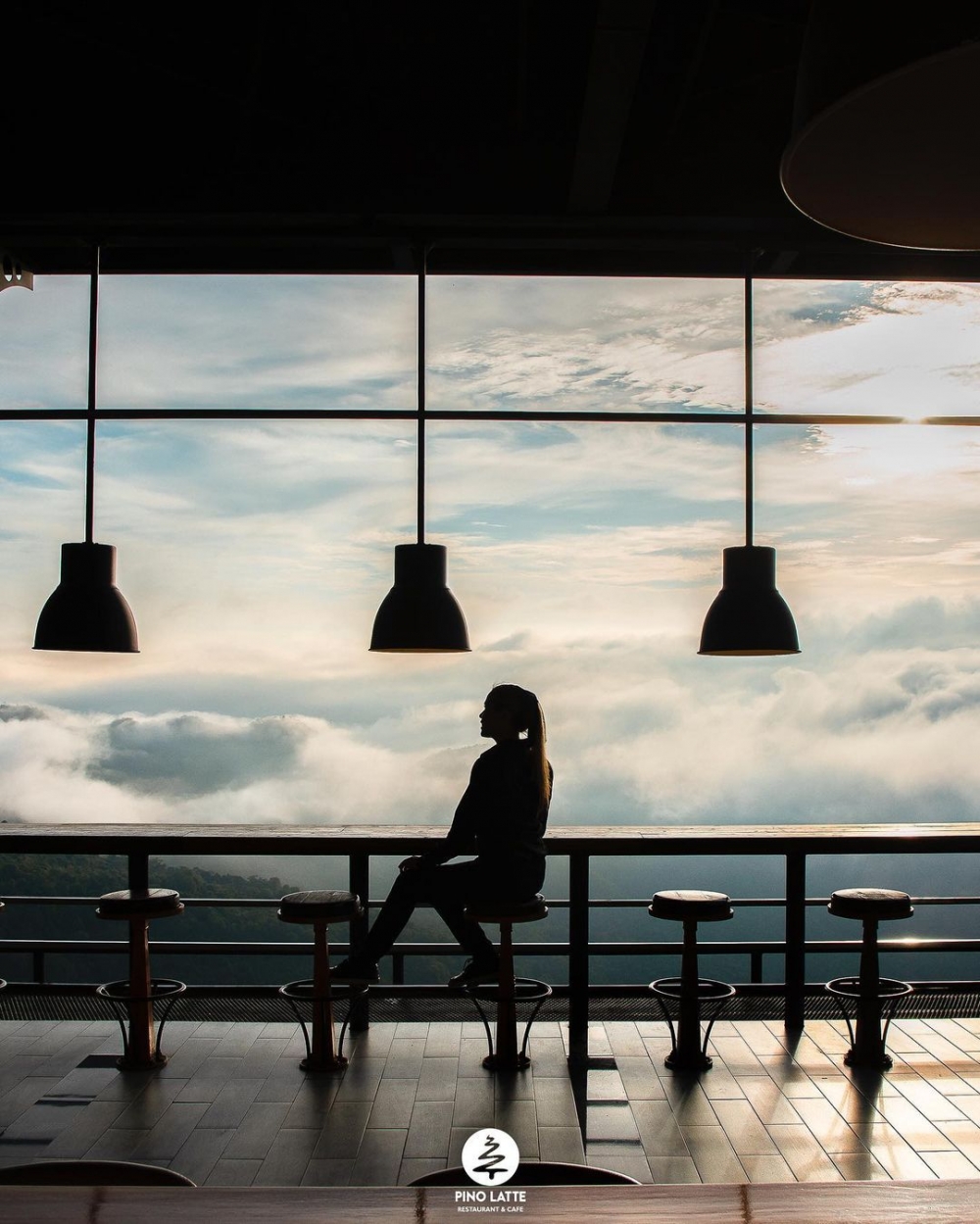 Pino Latte Resort & Café IG