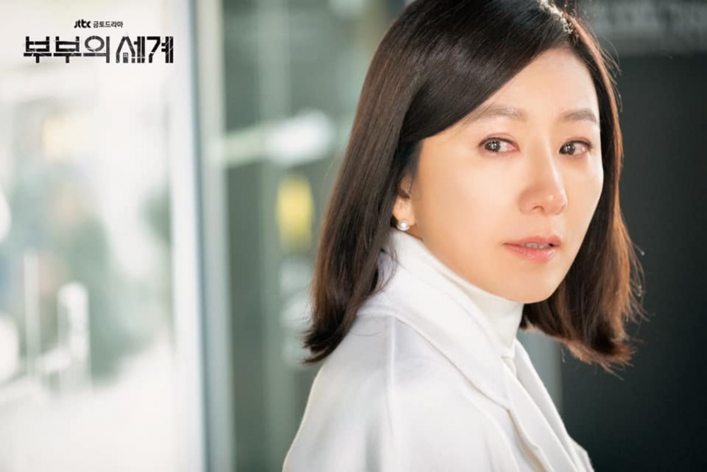 《夫婦的世界》