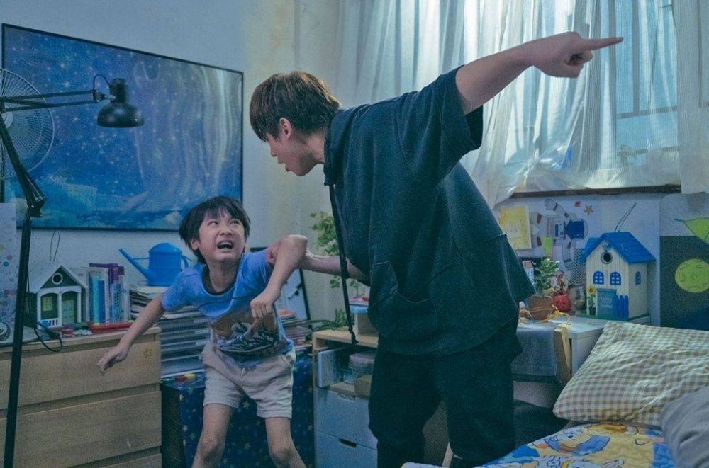 《季前賽》