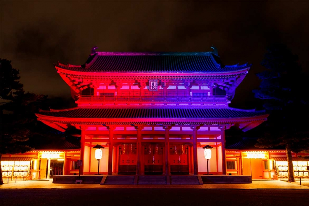 應天門