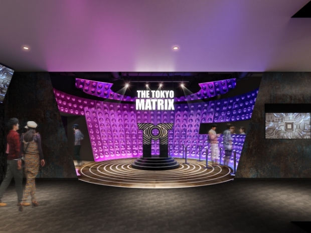 東急歌舞伎町TOWER 官網