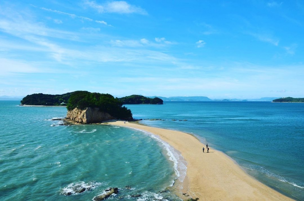 小豆島観光協会 FB