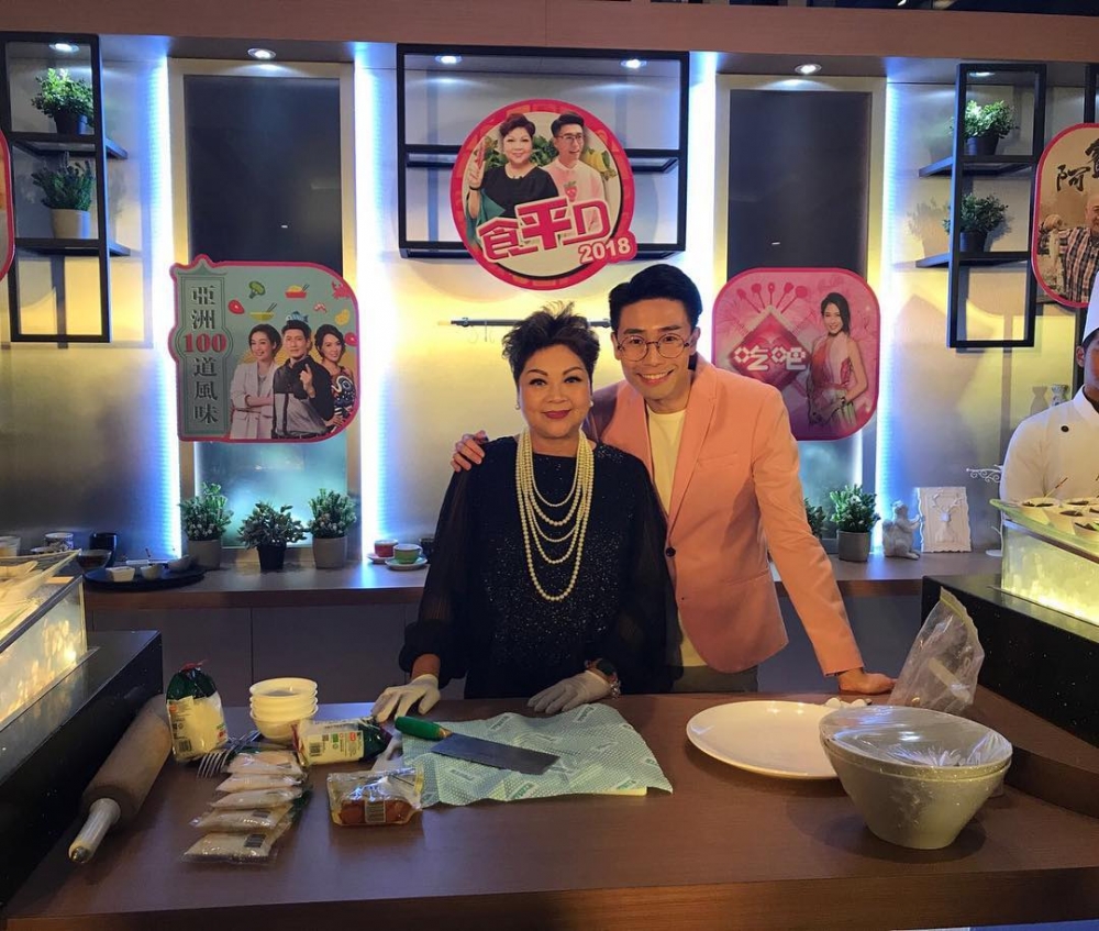 mama_maria_cordero IG