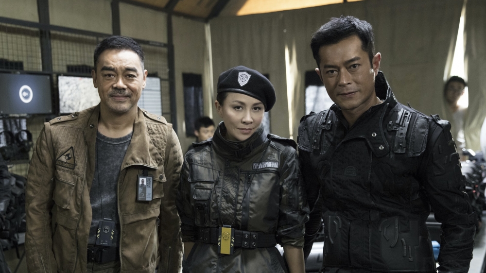 其實都有人支持本土製造，認為做人唔好太過mean