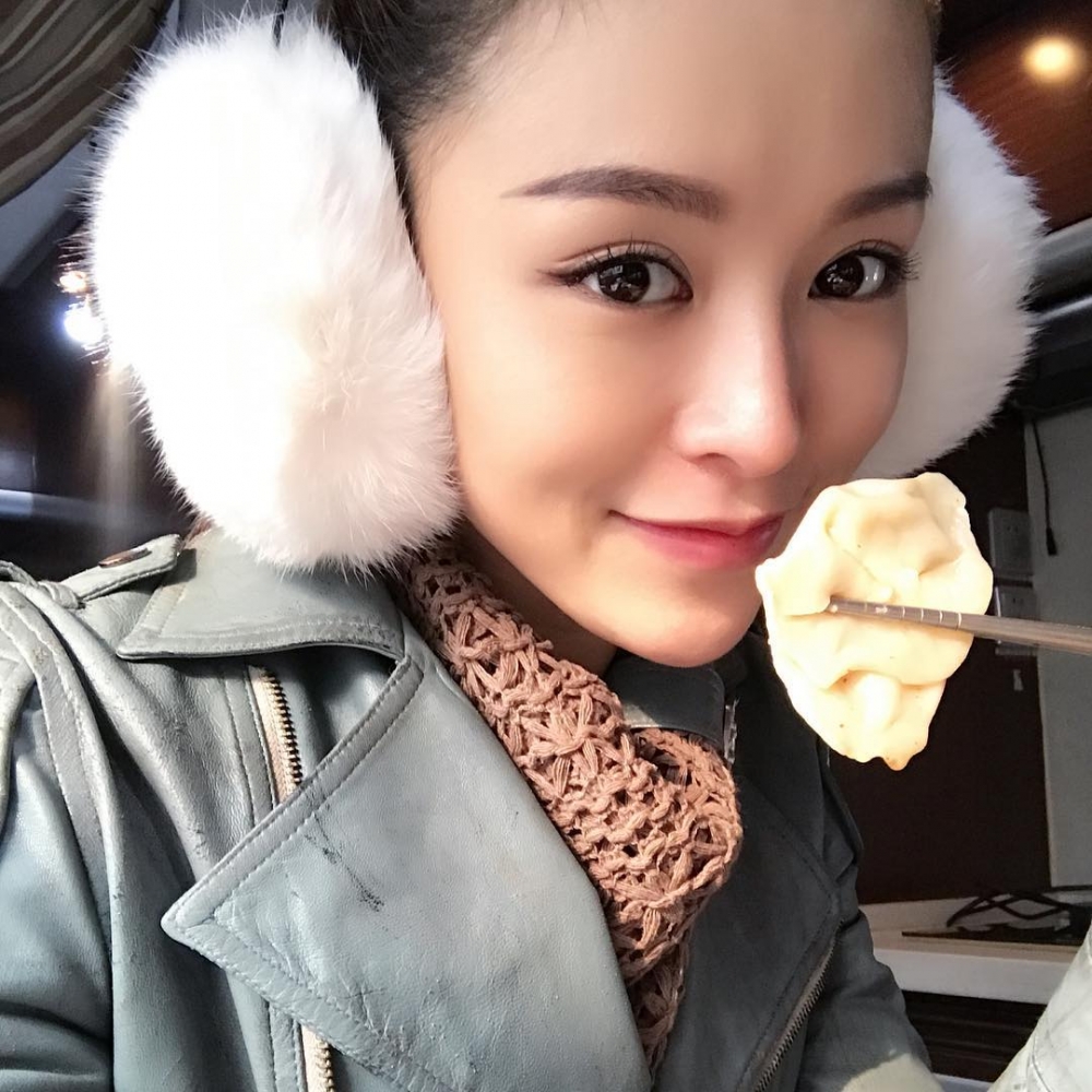 冬至食餃子可以接財氣～