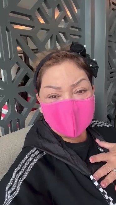 肥媽 Maria Cordero YouTube