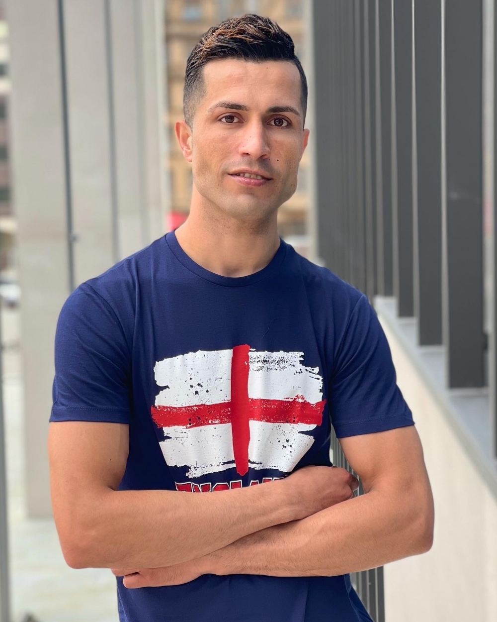 Bewar Abdullah坦言:「我迷倒很多女人。」