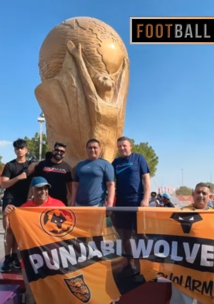 FOOTBALL GIST Youtube Channel