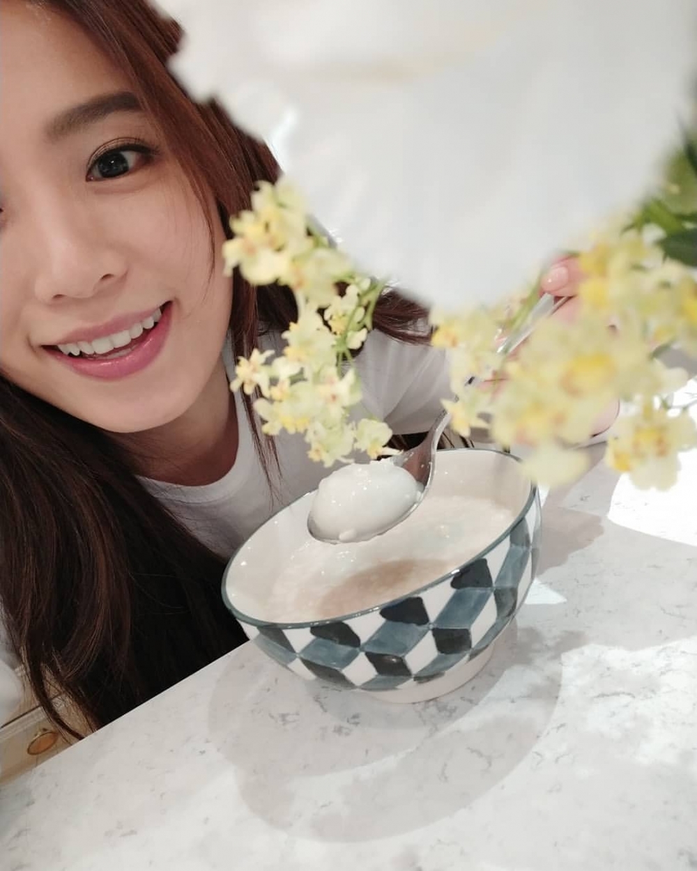 冬至必食湯圓，但記得一定要食雙數，才會圓圓滿滿！