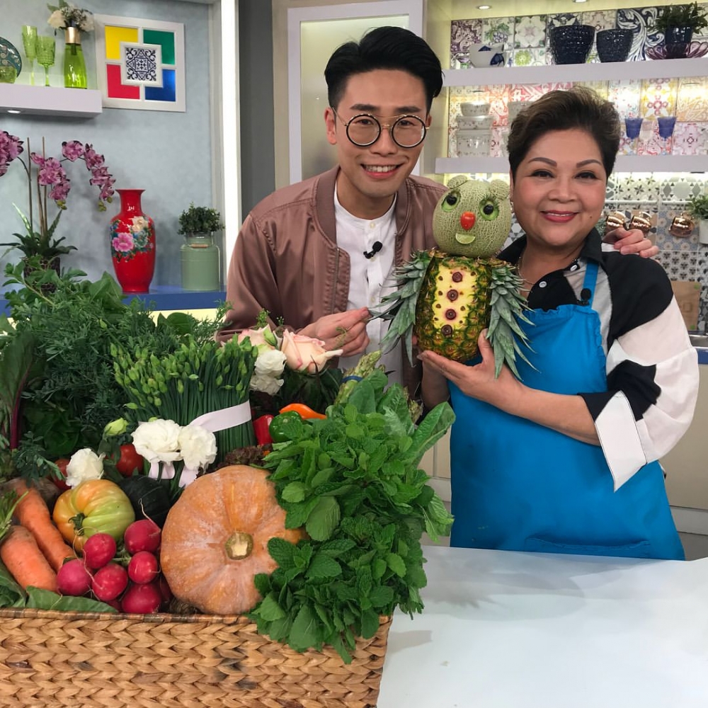 mama_maria_cordero IG