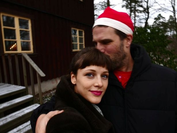 Hannah Mazetti Twitter