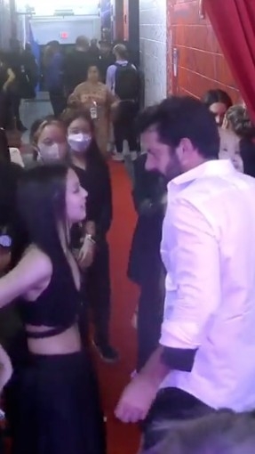 除咗Rosé、Jennie都認識Jeremy Erlich