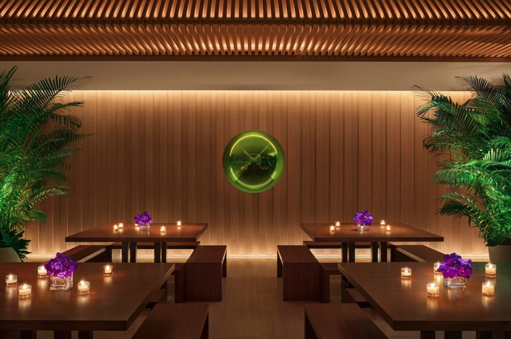 東京EDITION虎之門酒店 官網