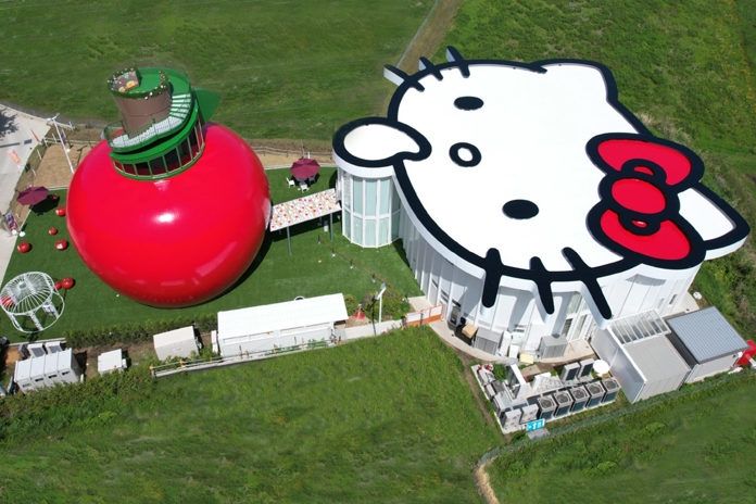 如果想玩得更盡興，建議購買周遊套票會更抵～