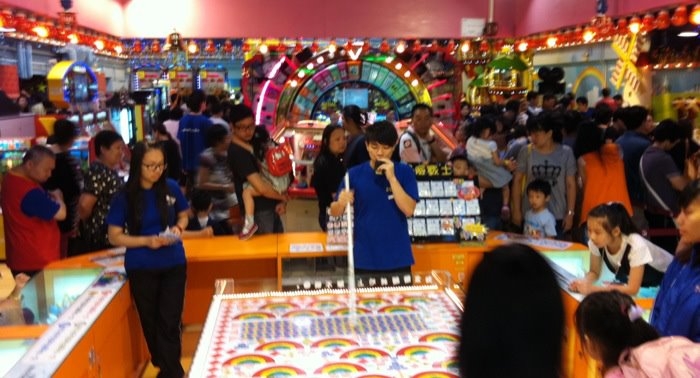 有唔少人認為擲彩虹靠嘅係運氣