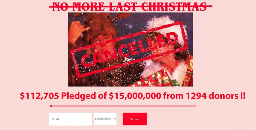 NO-MORE-LAST-XMAS 網站