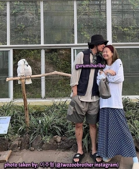 成員Jennie同另一韓國天團BTS成員V(金泰亨)嘅緋聞傳得沸沸揚揚