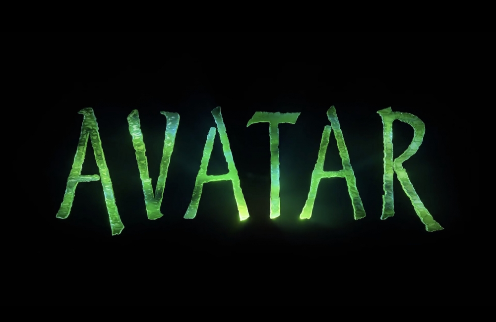 《阿凡達》截圖