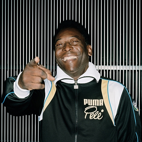 「比利」並非本名，原來只係綽號。