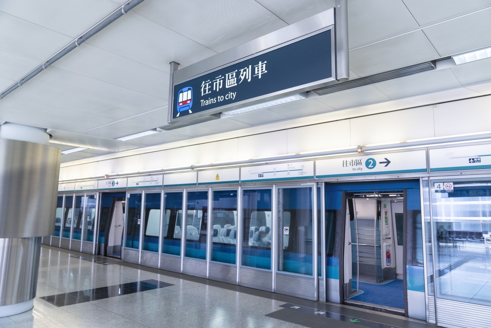 2. 首次回程優惠！由機場出市區 賺30%車票回贈＋搭的士唔使排！