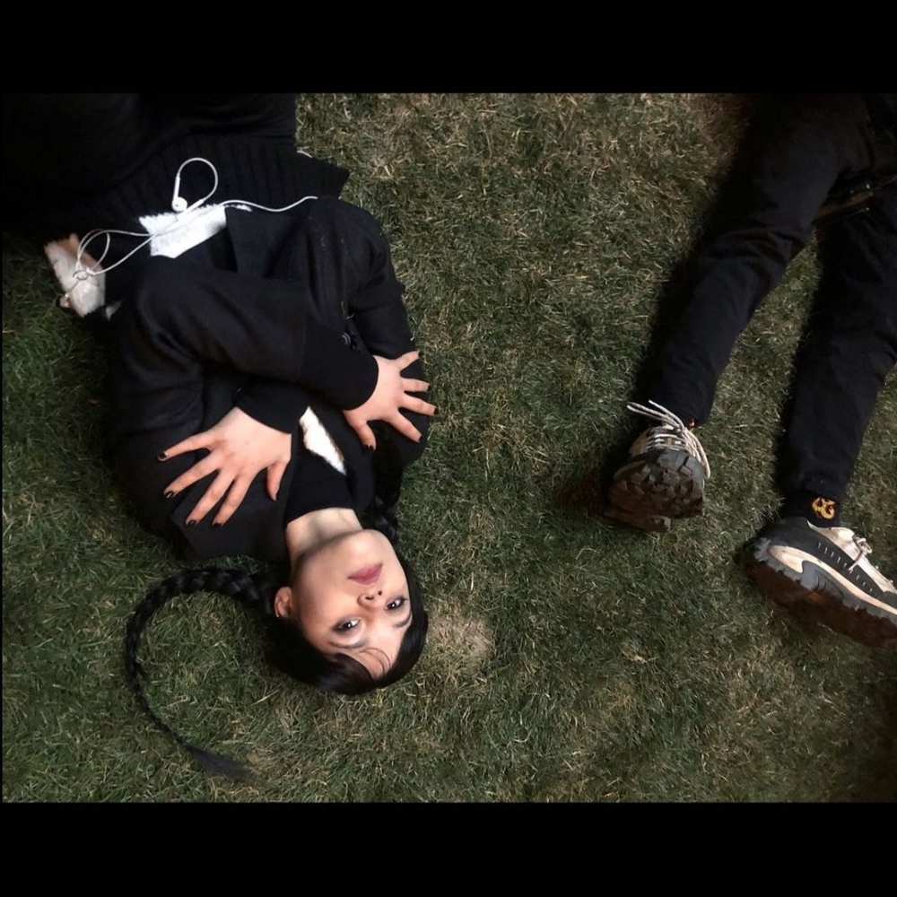 Jenna曾出演過多部恐怖鬼片～