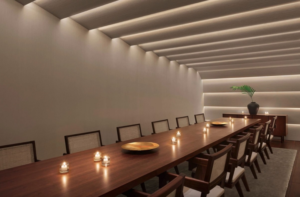 東京EDITION虎之門酒店 官網