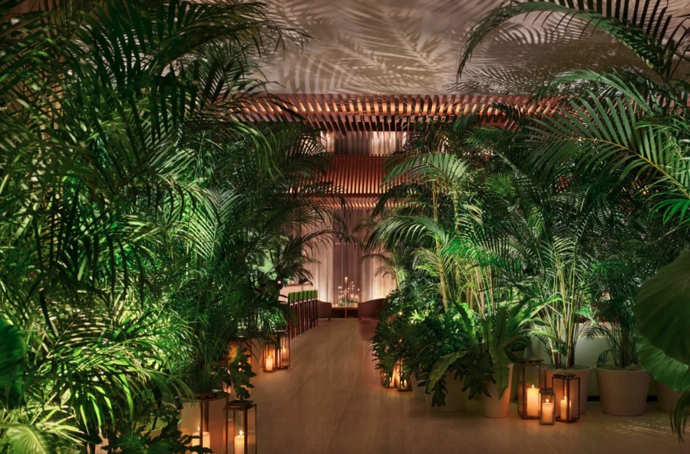 東京EDITION虎之門酒店 官網