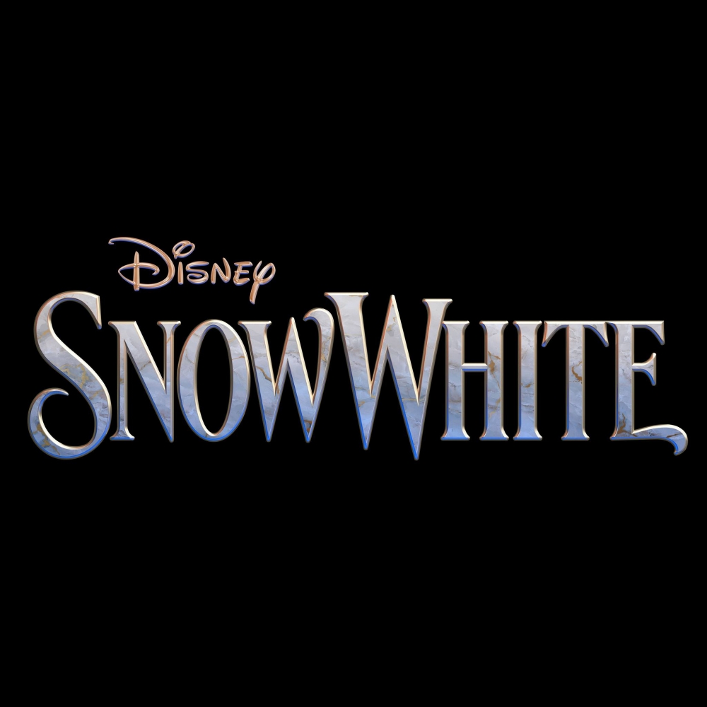 《白雪公主》。