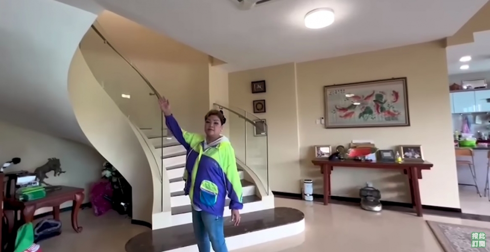 肥媽 Maria Cordero YouTube