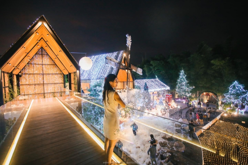 CHAN nature cafe