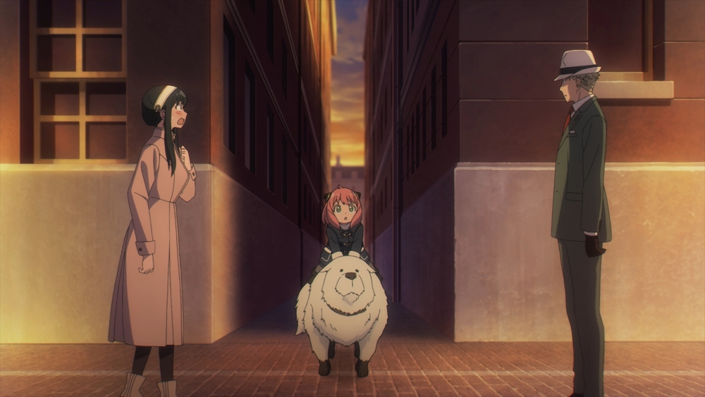 《SPY×FAMILY》是小學生票選「○○○最棒」的排行榜中的第四名。