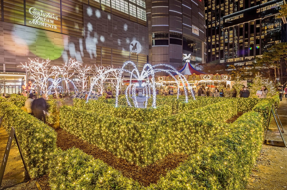 處處都係不能錯過的打卡位！